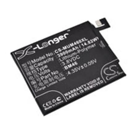 Ilc Replacement for Xiaomi Bm46 BM46 XIAOMI